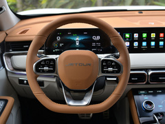 2021款 诸葛版 1.6T DCT卧龙 7座