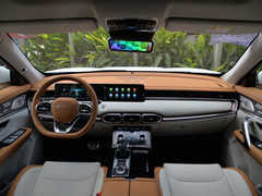 2021款 诸葛版 1.6T DCT卧龙 7座