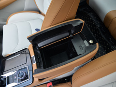 2021款 诸葛版 1.6T DCT卧龙 7座