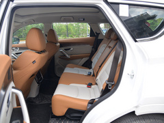 2021款 诸葛版 1.6T DCT卧龙 7座