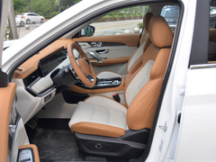 2021款 诸葛版 1.6T DCT卧龙 7座