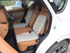 2021款 诸葛版 1.6T DCT卧龙 7座
