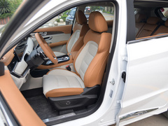 2021款 诸葛版 1.6T DCT卧龙 7座