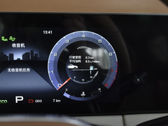 2021款 诸葛版 1.6T DCT卧龙 5座