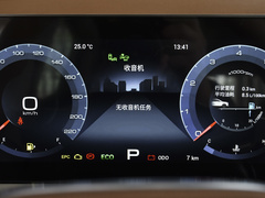 2021款 诸葛版 1.6T DCT卧龙 5座