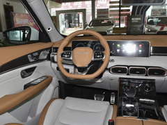 2021款 诸葛版 1.6T DCT卧龙 5座