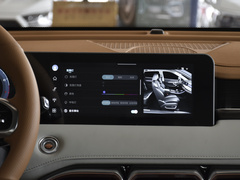 2021款 诸葛版 1.6T DCT卧龙 5座