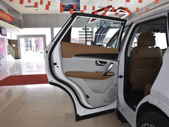 2021款 诸葛版 1.6T DCT卧龙 5座