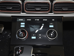 2021款 诸葛版 1.6T DCT卧龙 5座