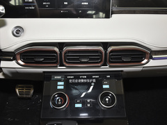 2021款 诸葛版 1.6T DCT卧龙 5座