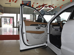 2021款 诸葛版 1.6T DCT卧龙 5座