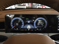 2021款 诸葛版 1.6T DCT卧龙 5座