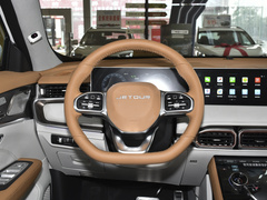 2021款 诸葛版 1.6T DCT卧龙 5座