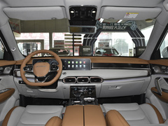 2021款 诸葛版 1.6T DCT卧龙 5座