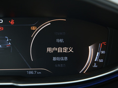 2021款 360THP 科技版