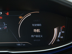 2021款 360THP 科技版