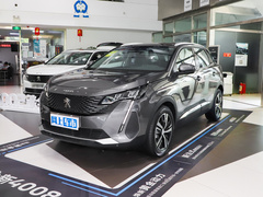 2021款 360THP 科技版