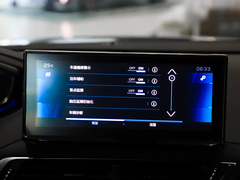 2021款 360THP 科技版