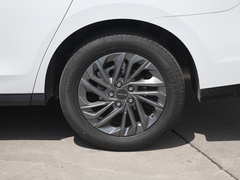 2021款 PLUS 1.5T 自动巡航版