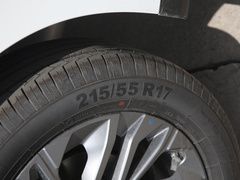 2021款 PLUS 1.5T 自动巡航版