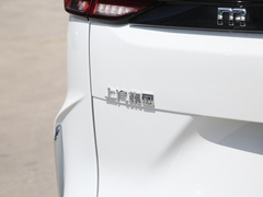 2021款 PLUS 1.5T 自动巡航版