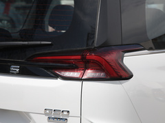 2021款 PLUS 1.5T 自动巡航版