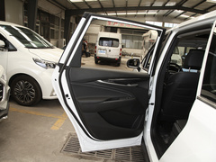 2021款 PLUS 1.5T 自动巡航版