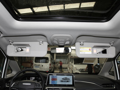 2021款 PLUS 1.5T 自动巡航版