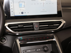 2021款 PLUS 1.5T 自动巡航版