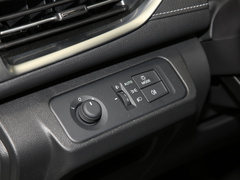 2021款 PLUS 1.5T 自动巡航版