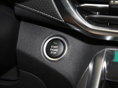 2021款 PLUS 1.5T 自动巡航版