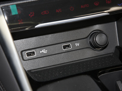 2021款 PLUS 1.5T 自动巡航版