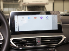 2021款 PLUS 1.5T 自动巡航版
