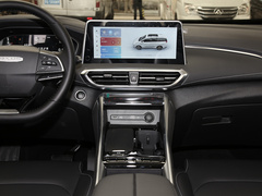 2021款 PLUS 1.5T 自动巡航版