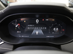 2021款 PLUS 1.5T 自动巡航版