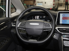 2021款 PLUS 1.5T 自动巡航版