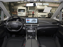 2021款 PLUS 1.5T 自动巡航版