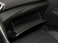 2021款 PLUS 1.5T 自动巡航版