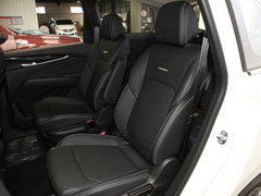 2021款 PLUS 1.5T 自动巡航版