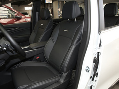 2021款 PLUS 1.5T 自动巡航版