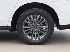 2021款 PLUS 1.5T 自动适航版