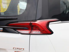 2021款 PLUS 1.5T 自动适航版