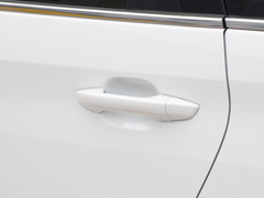 2021款 PLUS 1.5T 自动适航版