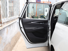 2021款 PLUS 1.5T 自动适航版