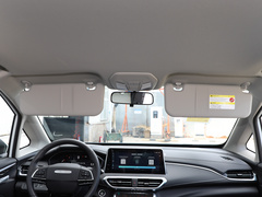 2021款 PLUS 1.5T 自动适航版