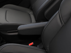2021款 PLUS 1.5T 自动适航版