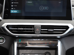 2021款 PLUS 1.5T 自动适航版