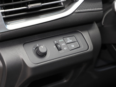 2021款 PLUS 1.5T 自动适航版