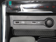 2021款 PLUS 1.5T 自动适航版