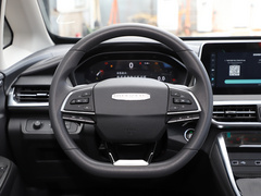 2021款 PLUS 1.5T 自动适航版